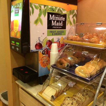 America Best Value Inn Kosciusko Zewnętrze zdjęcie