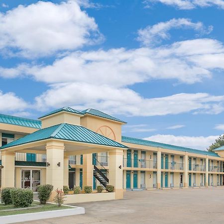 America Best Value Inn Kosciusko Zewnętrze zdjęcie