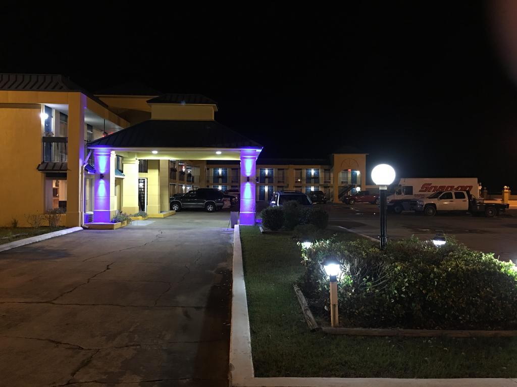 America Best Value Inn Kosciusko Zewnętrze zdjęcie