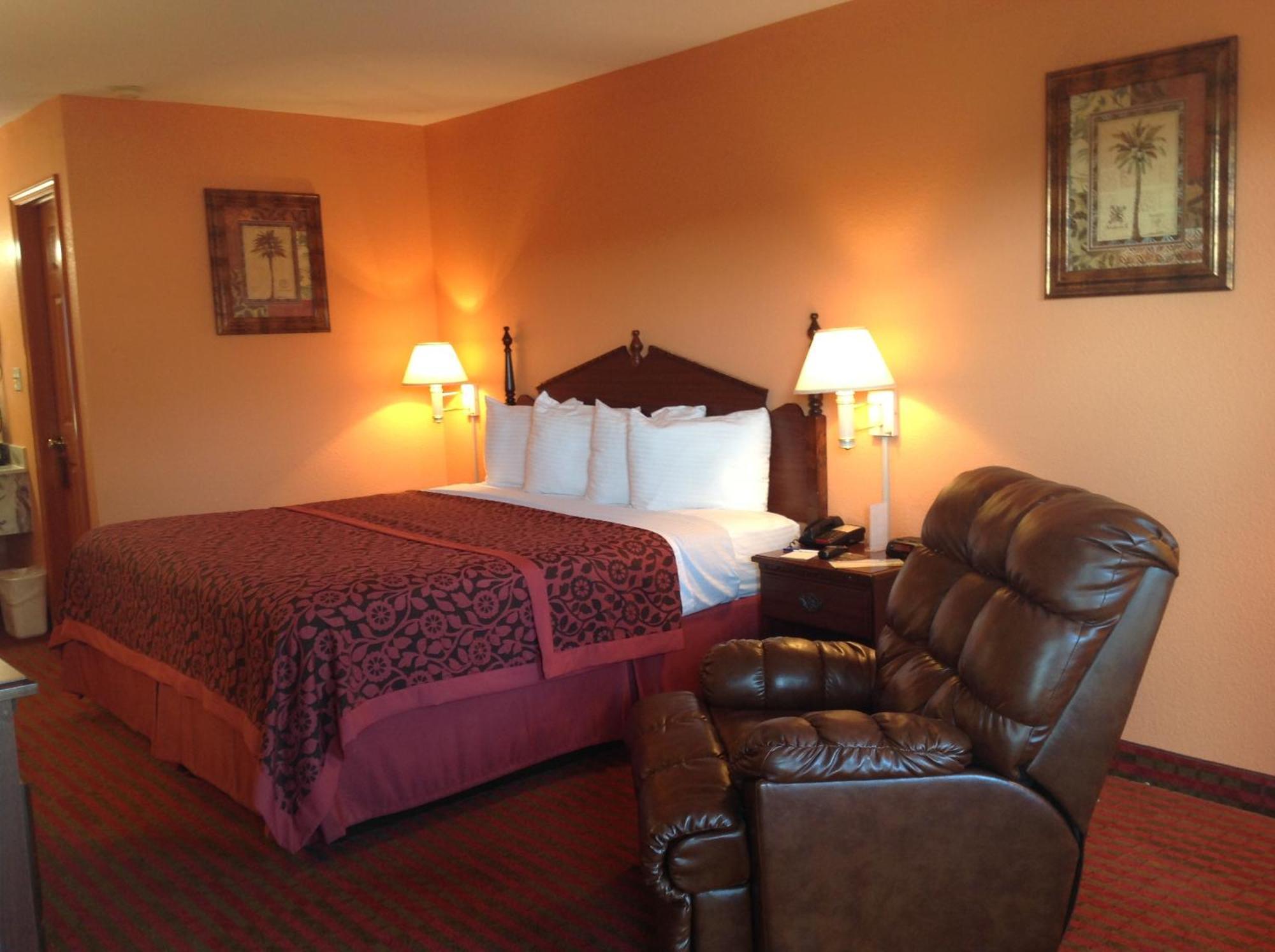 America Best Value Inn Kosciusko Pokój zdjęcie