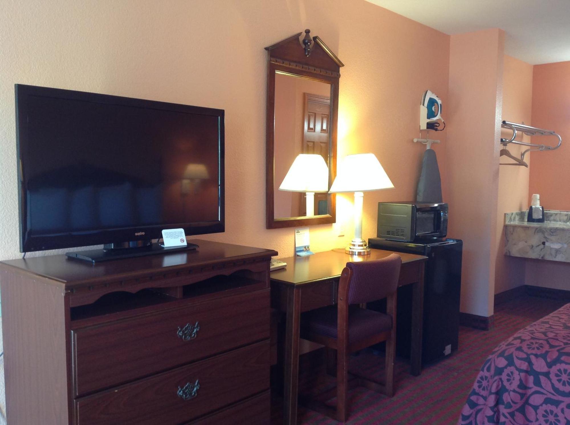 America Best Value Inn Kosciusko Pokój zdjęcie