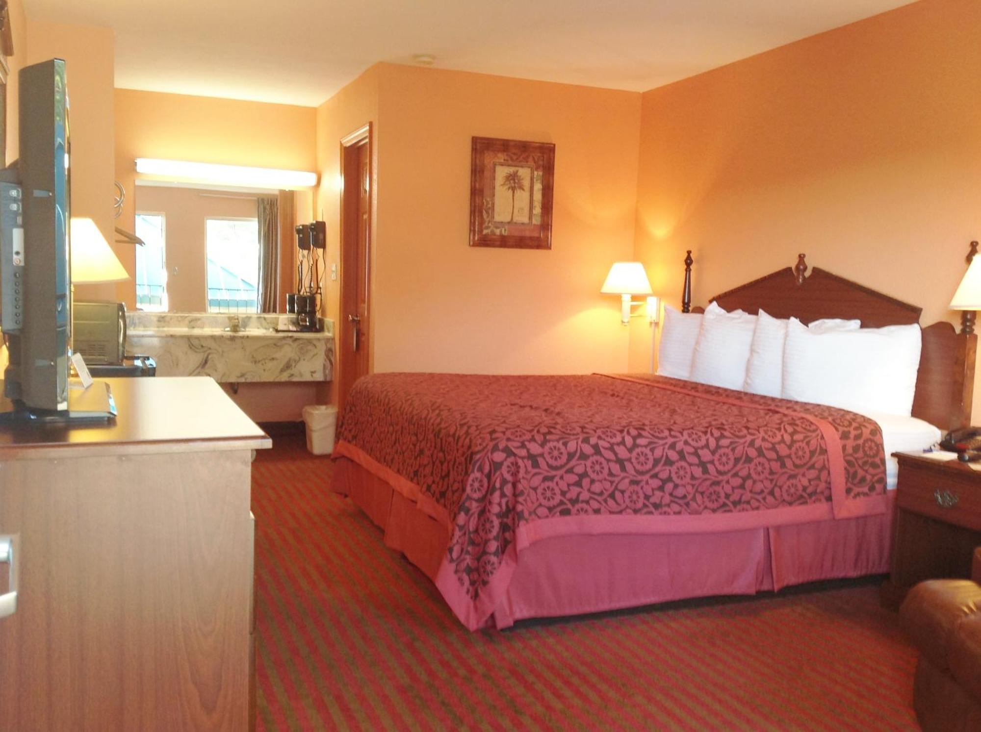 America Best Value Inn Kosciusko Pokój zdjęcie