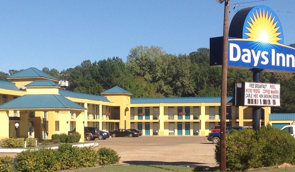 America Best Value Inn Kosciusko Zewnętrze zdjęcie