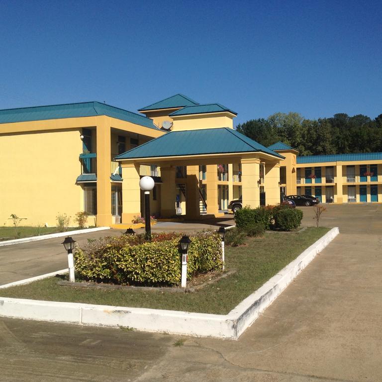 America Best Value Inn Kosciusko Zewnętrze zdjęcie