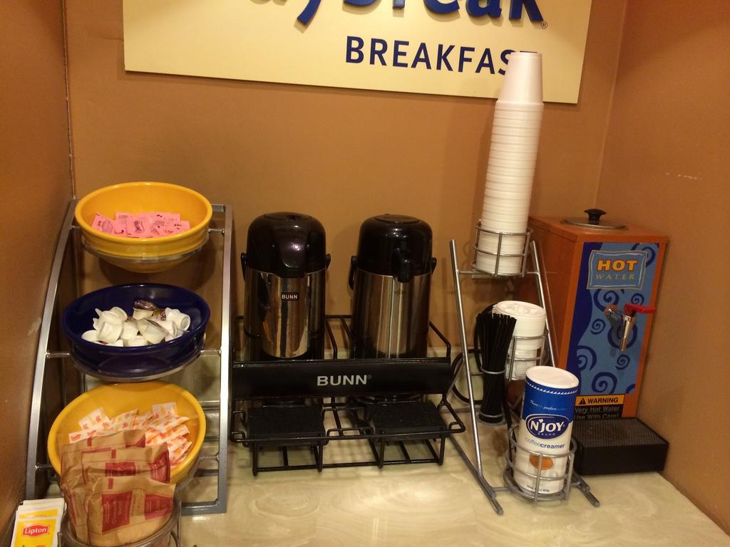 America Best Value Inn Kosciusko Zewnętrze zdjęcie