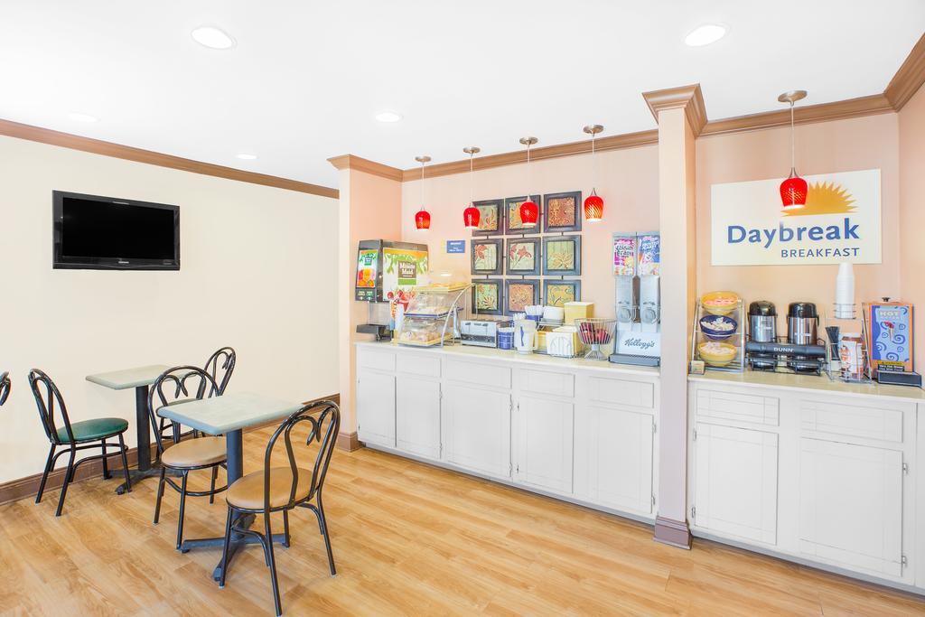 America Best Value Inn Kosciusko Zewnętrze zdjęcie