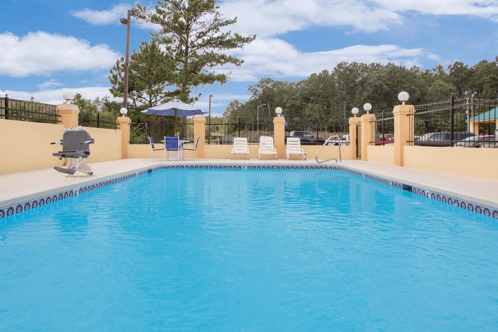 America Best Value Inn Kosciusko Zewnętrze zdjęcie