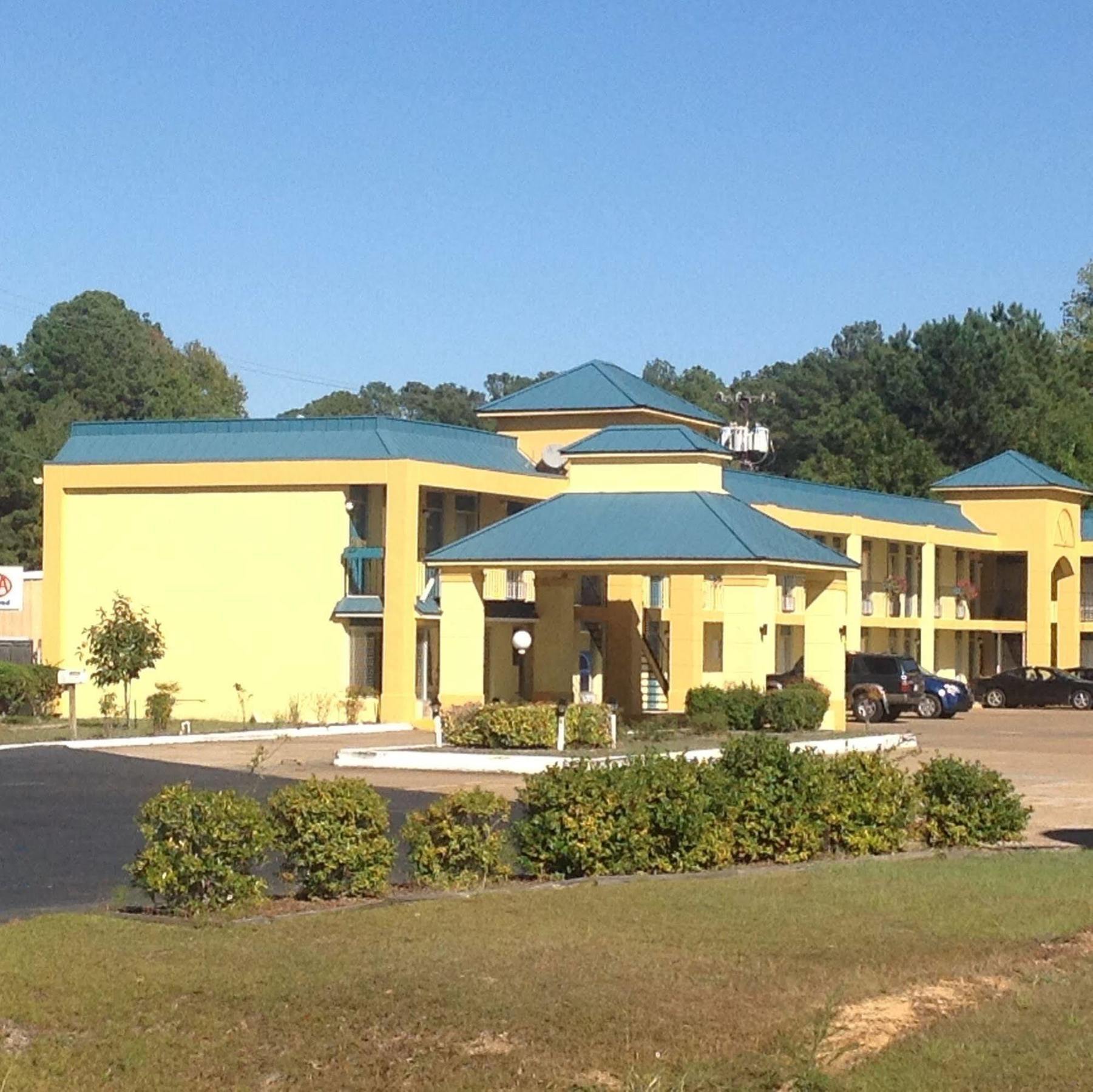 America Best Value Inn Kosciusko Zewnętrze zdjęcie