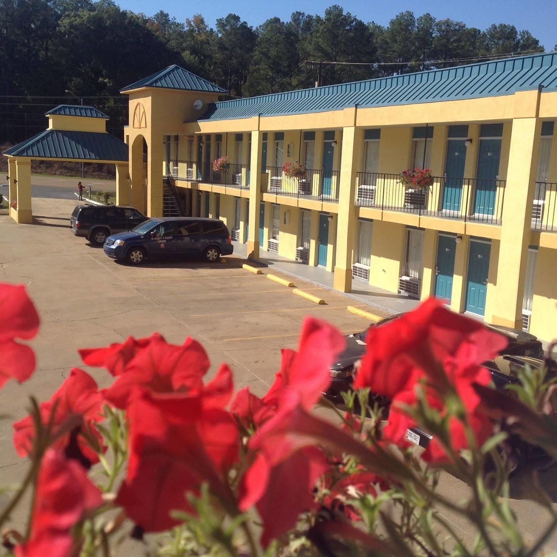 America Best Value Inn Kosciusko Zewnętrze zdjęcie