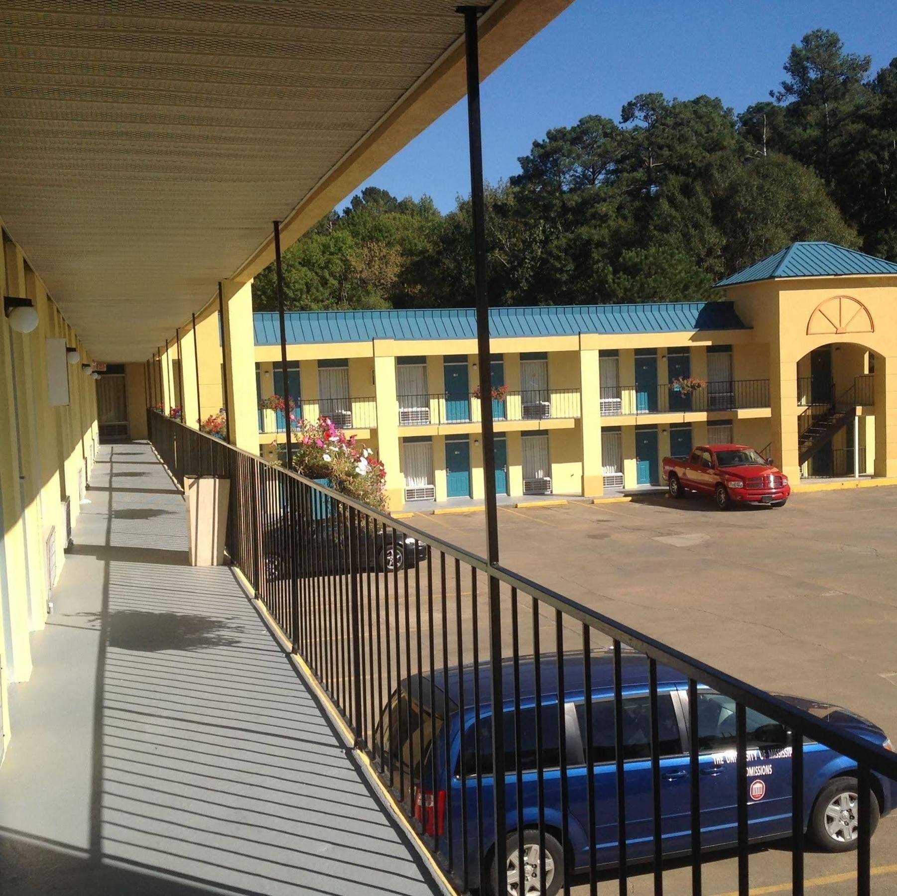 America Best Value Inn Kosciusko Zewnętrze zdjęcie