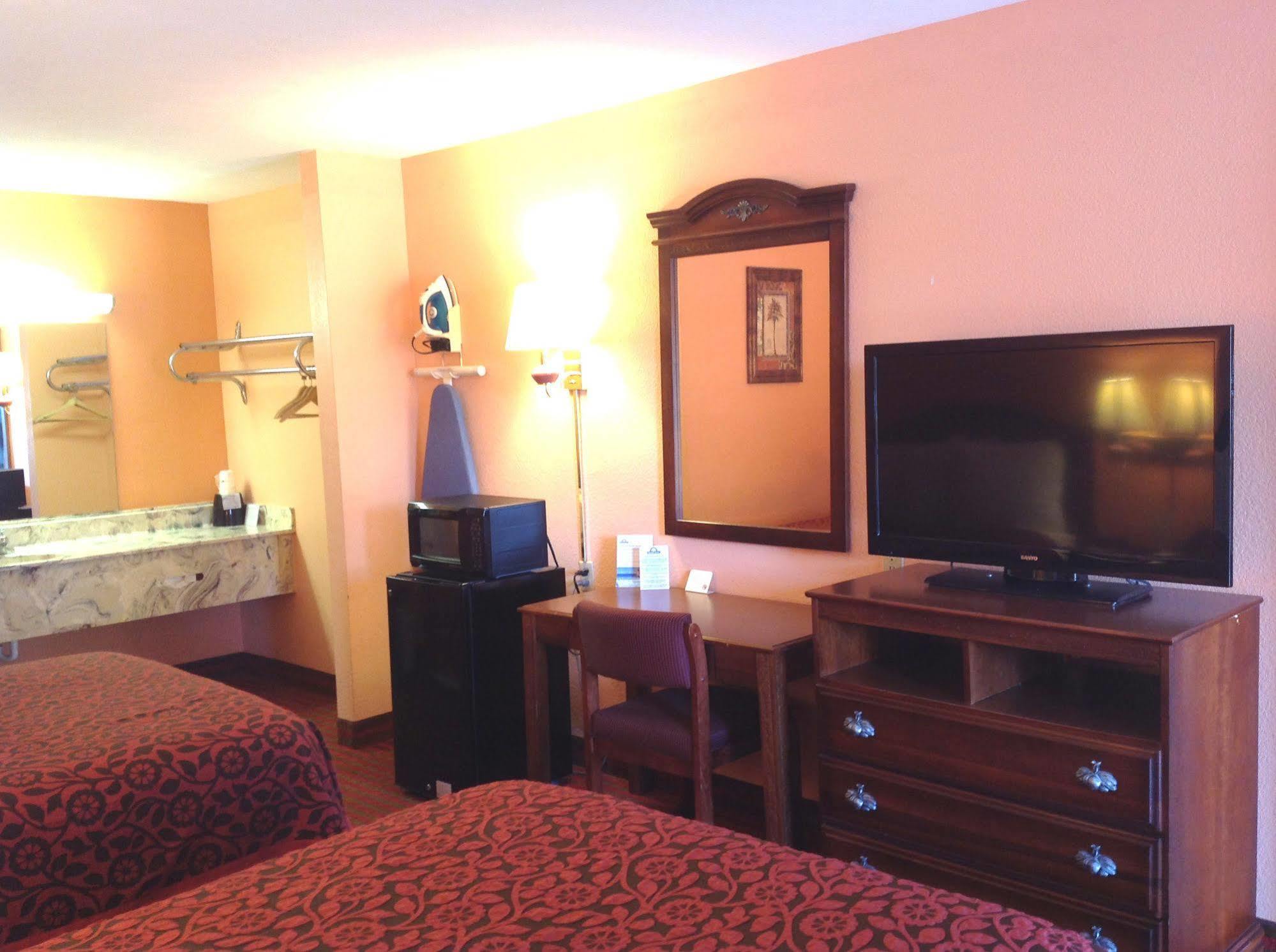 America Best Value Inn Kosciusko Zewnętrze zdjęcie