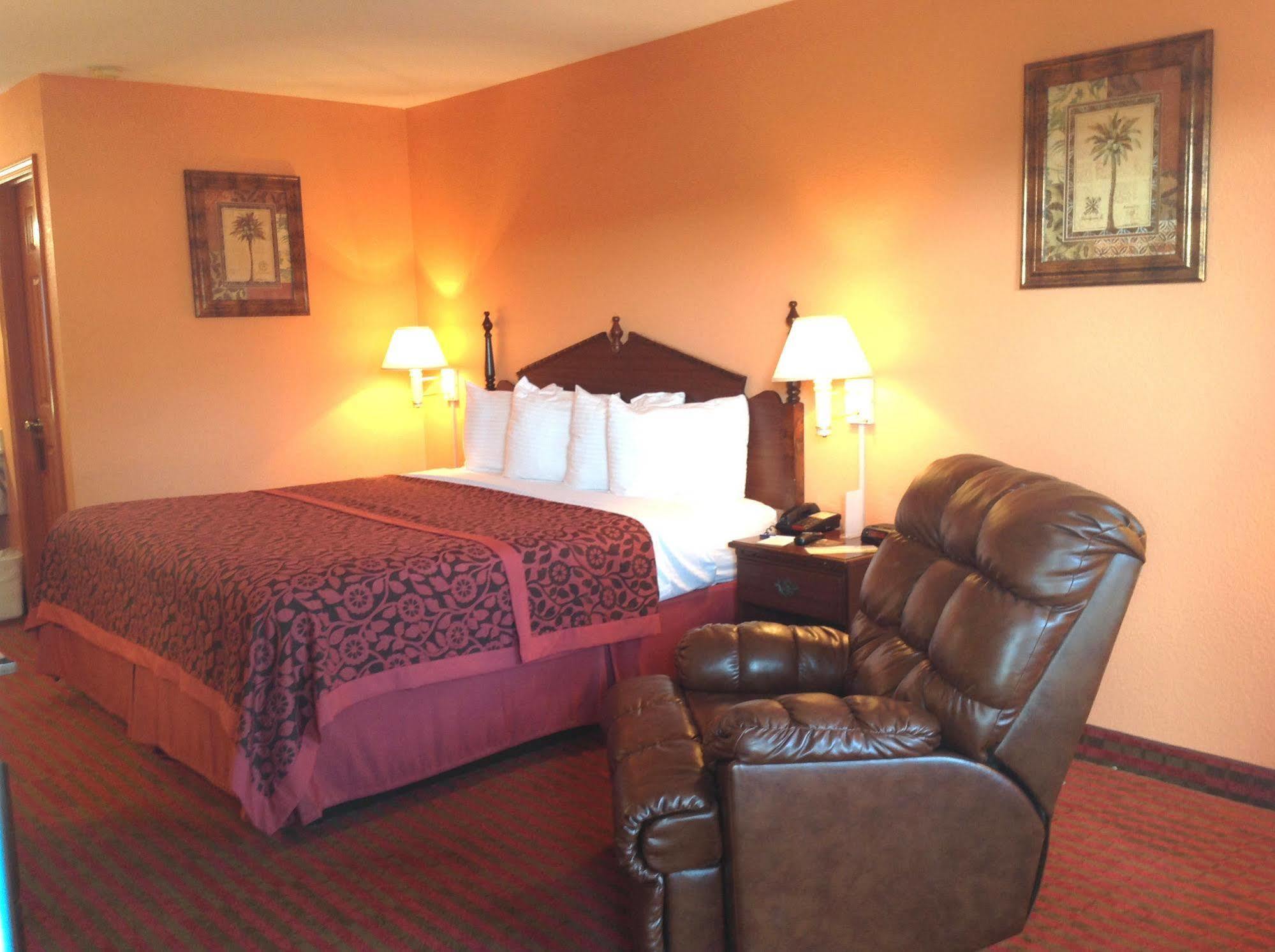 America Best Value Inn Kosciusko Zewnętrze zdjęcie