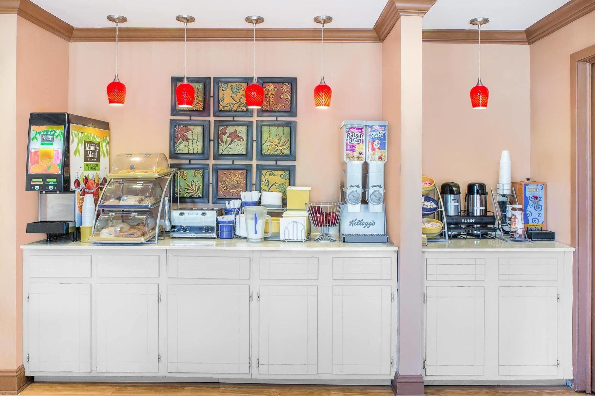 America Best Value Inn Kosciusko Zewnętrze zdjęcie
