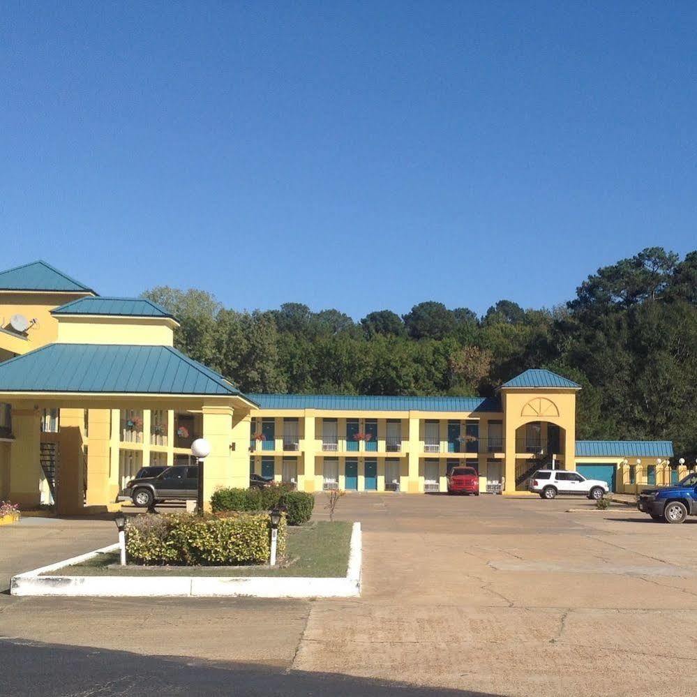 America Best Value Inn Kosciusko Zewnętrze zdjęcie