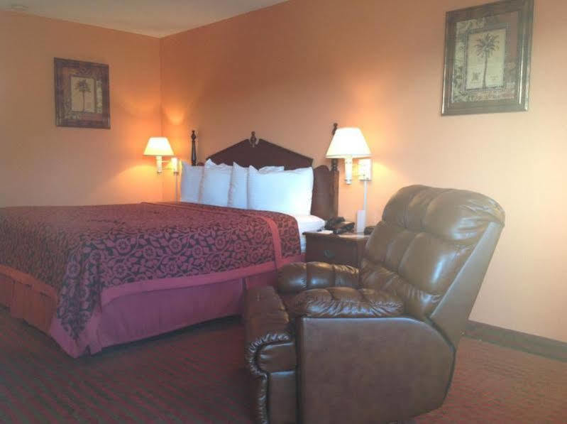 America Best Value Inn Kosciusko Zewnętrze zdjęcie