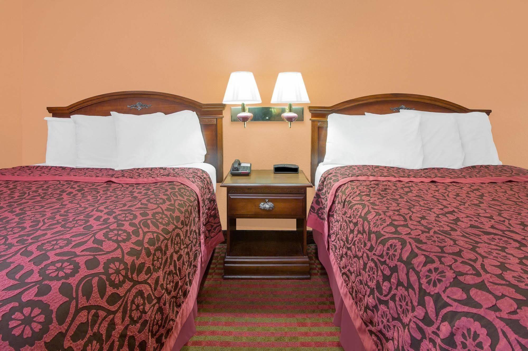 America Best Value Inn Kosciusko Zewnętrze zdjęcie