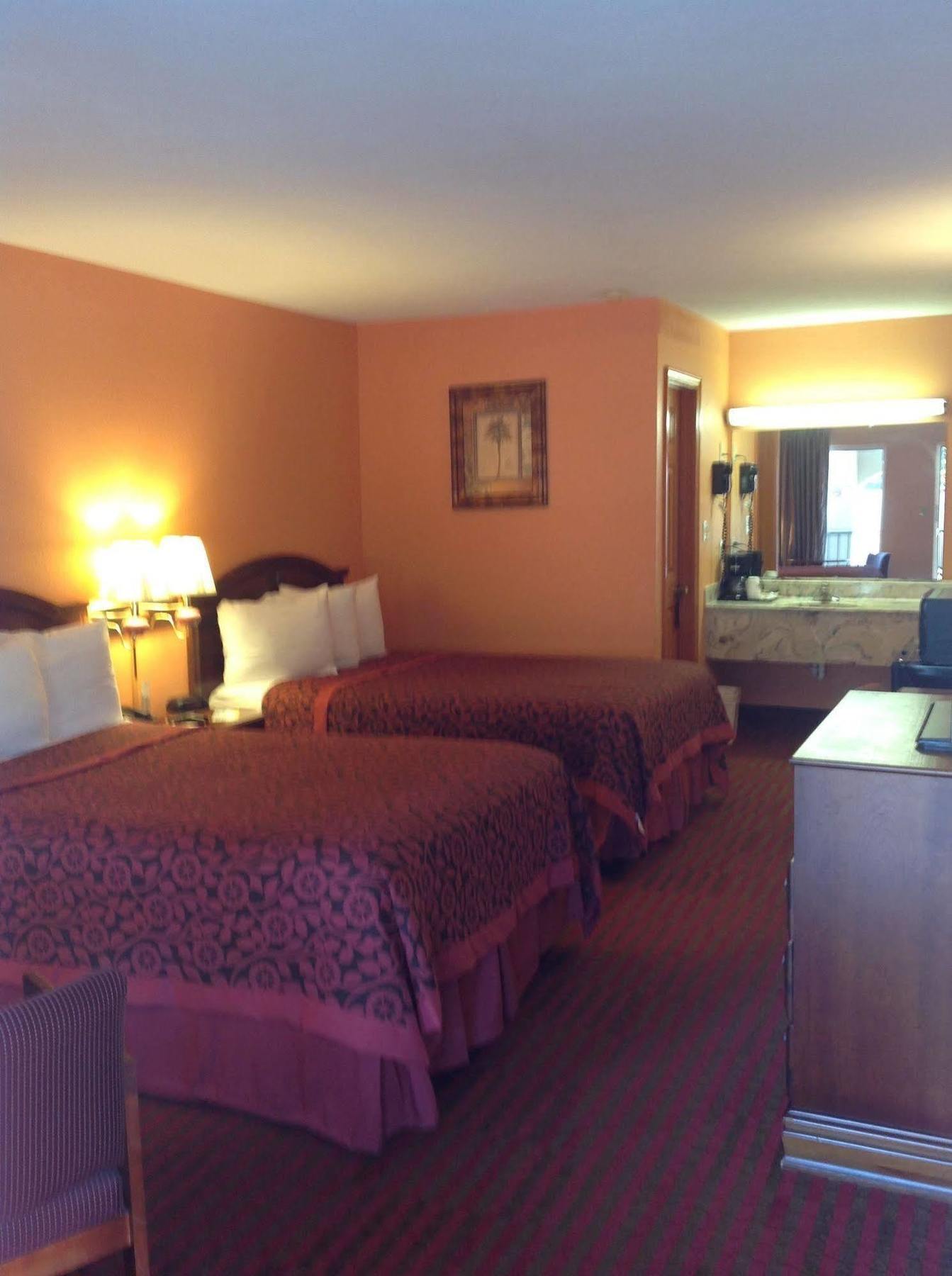 America Best Value Inn Kosciusko Zewnętrze zdjęcie