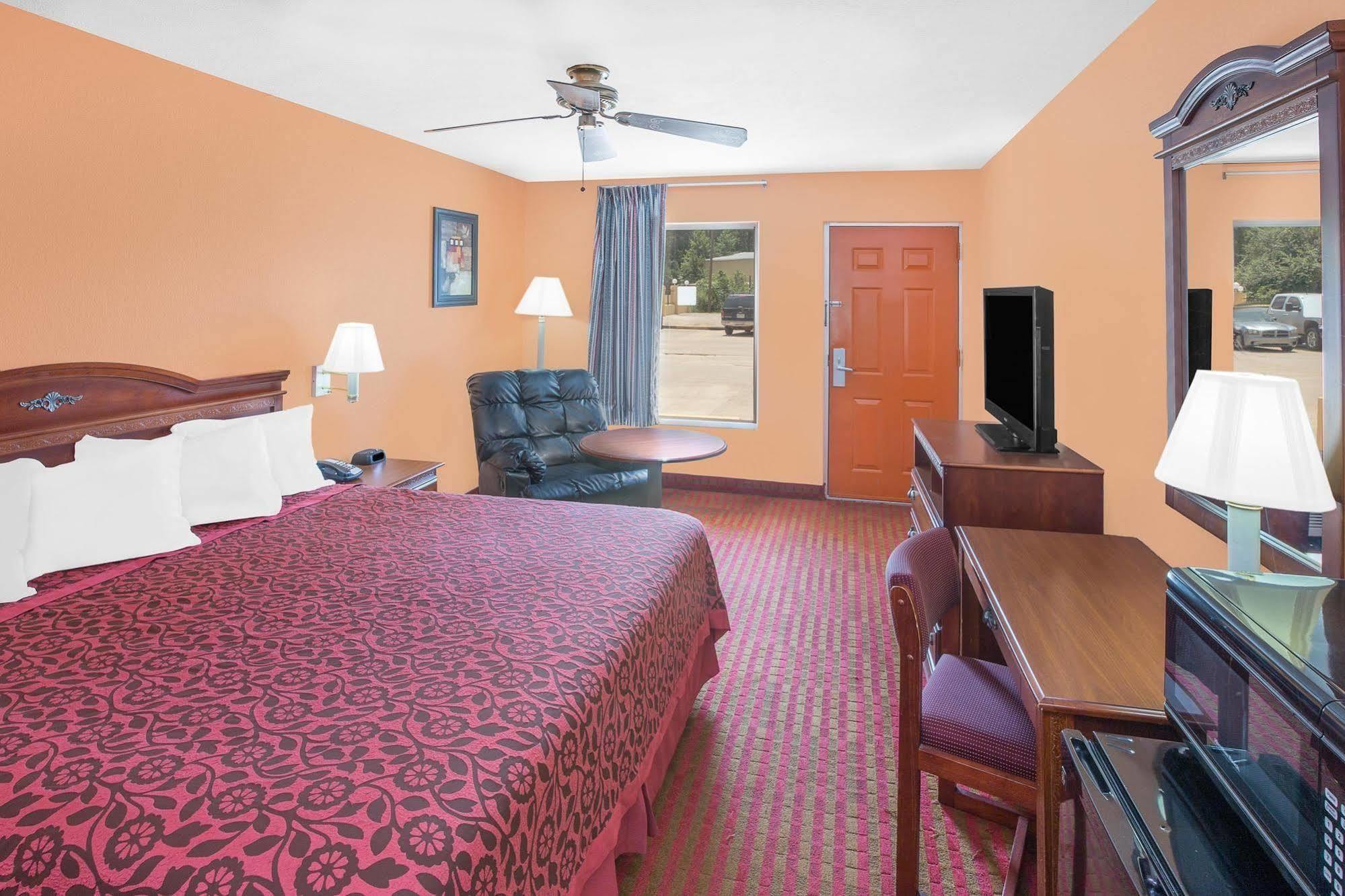 America Best Value Inn Kosciusko Zewnętrze zdjęcie