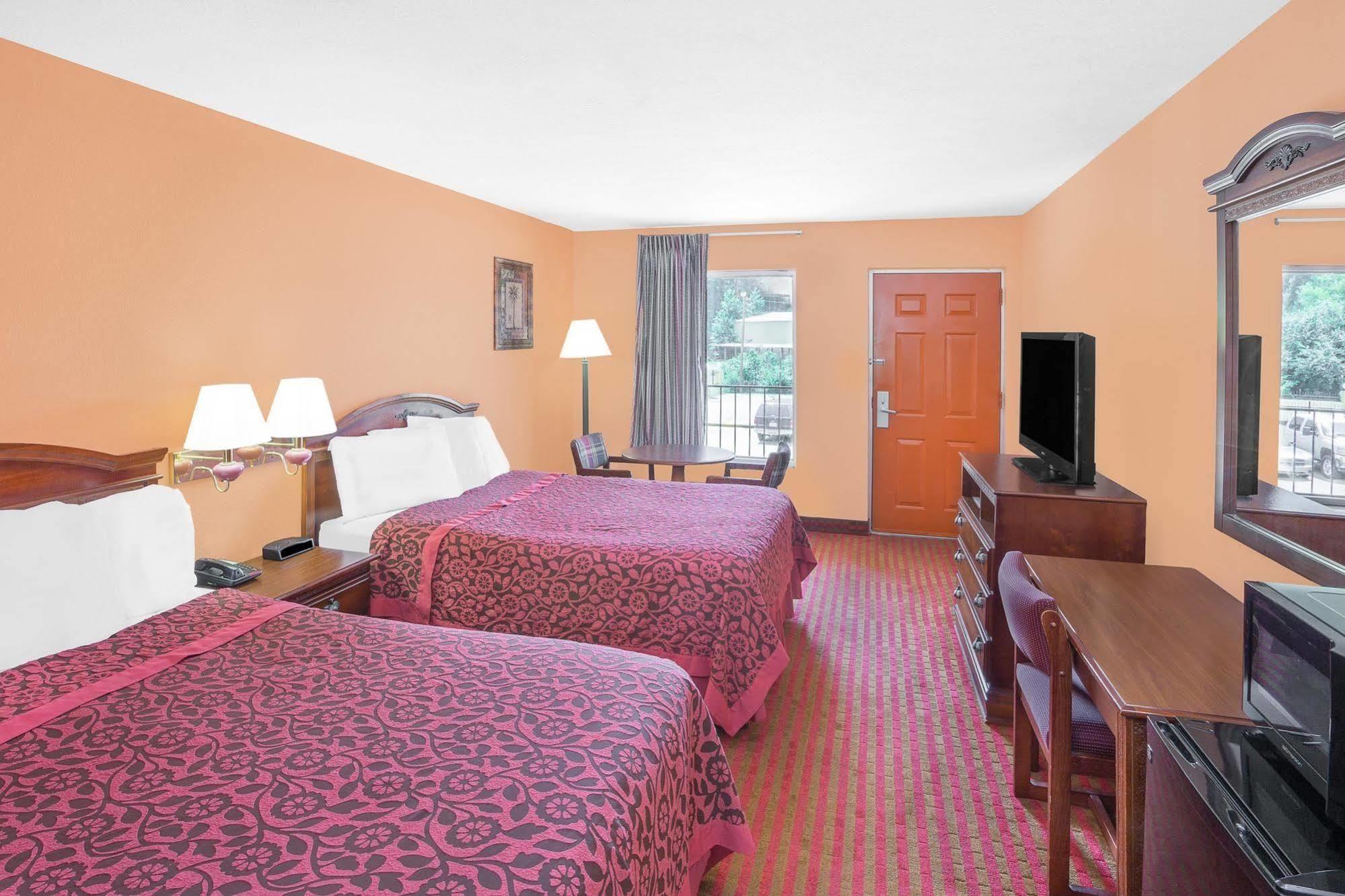 America Best Value Inn Kosciusko Zewnętrze zdjęcie