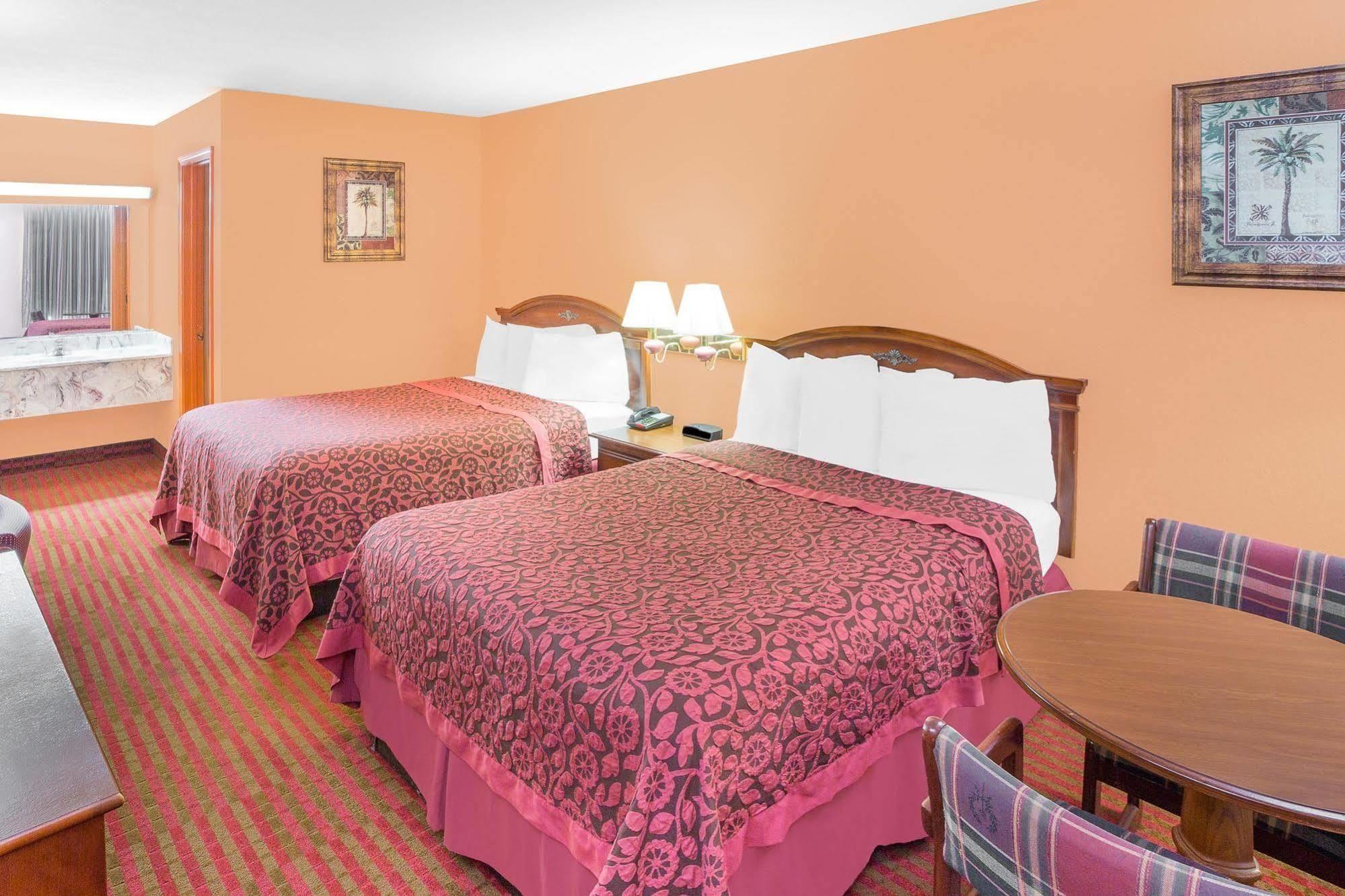 America Best Value Inn Kosciusko Zewnętrze zdjęcie